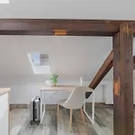 公寓 Ricls Apartmenthaus - Bright Collection