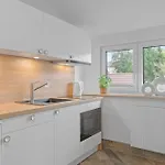 Ricls Apartmenthaus - Bright Collection *