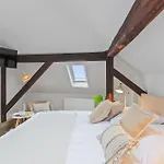 Ricls Apartmenthaus - Bright Collection Wurmberg