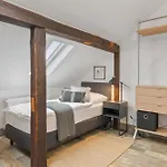 Ricls Apartmenthaus - Bright Collection 公寓