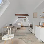 公寓 Ricls Apartmenthaus - Bright Collection Wurmberg