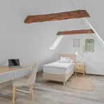 Ricls Apartmenthaus - Bright Collection *