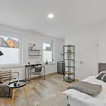 Ricls Apartmenthaus - Bright Collection * Wurmberg