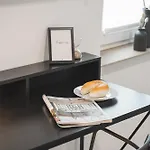 公寓 Ricls Apartmenthaus - Bright Collection *