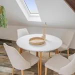 Ricls Apartmenthaus - Bright Collection