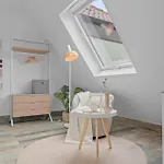 公寓 Ricls Apartmenthaus - Bright Collection *