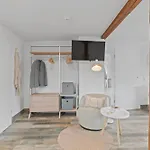 Ricls Apartmenthaus - Bright Collection 公寓 Wurmberg