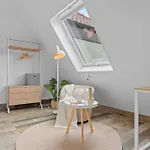 公寓 Ricls Apartmenthaus - Bright Collection *