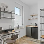Ricls Apartmenthaus - Bright Collection 公寓