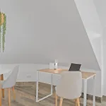 Ricls Apartmenthaus - Bright Collection Wurmberg
