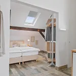 公寓 Ricls Apartmenthaus - Bright Collection