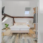 Ricls Apartmenthaus - Bright Collection *
