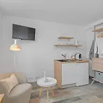 Ricls Apartmenthaus - Bright Collection *