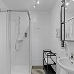 Ricls Apartmenthaus - Bright Collection 公寓 *