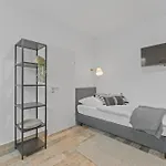 Ricls Apartmenthaus - Bright Collection 公寓 *