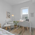 Ricls Apartmenthaus - Bright Collection 公寓