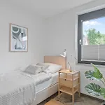 Ricls Apartmenthaus - Bright Collection Wurmberg