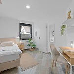 公寓 Ricls Apartmenthaus - Bright Collection *