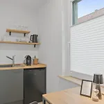 Ricls Apartmenthaus - Bright Collection 公寓 Wurmberg