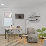 Ricls Apartmenthaus - Bright Collection *