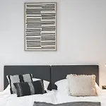 Ricls Apartmenthaus - Bright Collection *