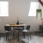 公寓 Ricls Apartmenthaus - Bright Collection