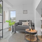 公寓 Ricls Apartmenthaus - Bright Collection *