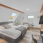 公寓 Ricls Apartmenthaus - Bright Collection *