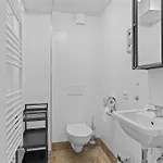 公寓 Ricls Apartmenthaus - Bright Collection
