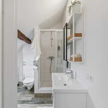 Apartment Ricls Boardinghouse Wurmberg