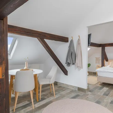 Apartmenthaus Ricls * Wurmberg