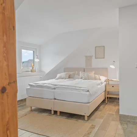 Apartment Ricls Boardinghouse