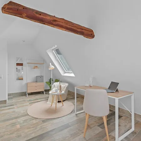 Apartment Ricls Boardinghouse Wurmberg