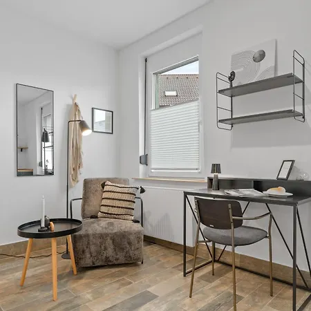 Appartement Apartmenthaus Ricls *