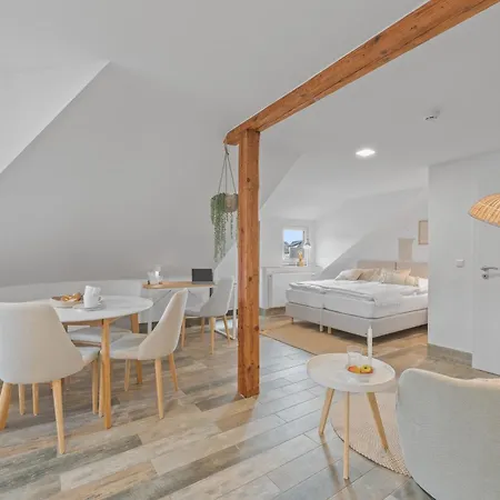 Apartment Ricls Boardinghouse Wurmberg