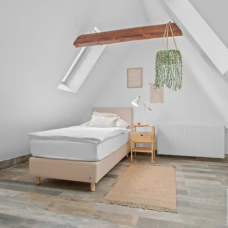 Ricls Boardinghouse Apartment
