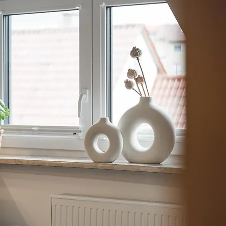 Appartamento Ricls Apartmenthaus - Bright Collection Wurmberg