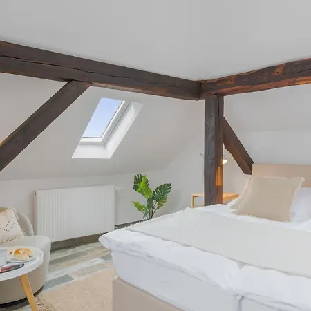 Ricls Boardinghouse Wurmberg