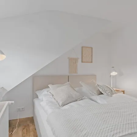 Apartment Ricls Boardinghouse Wurmberg