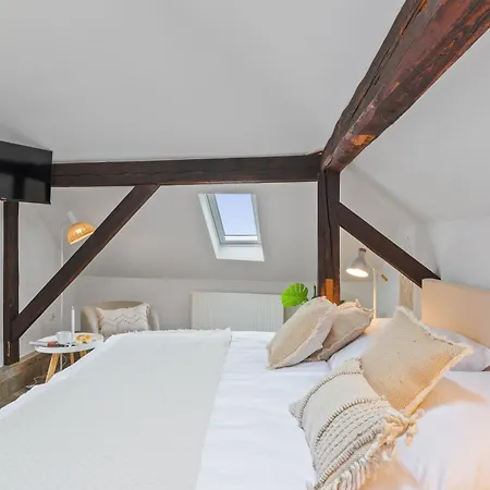Ricls Boardinghouse Wurmberg