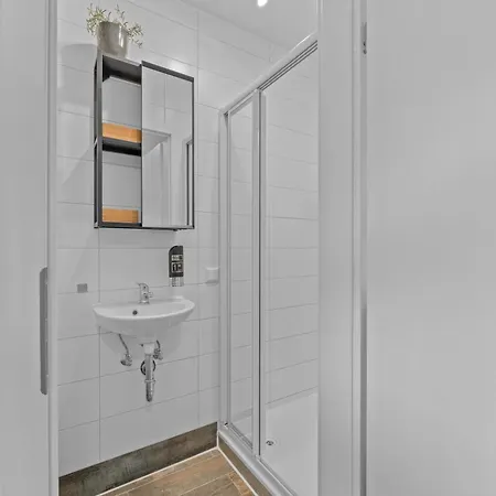 Ricls Apartmenthaus - Bright Collection