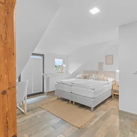 Appartement Apartmenthaus Ricls *