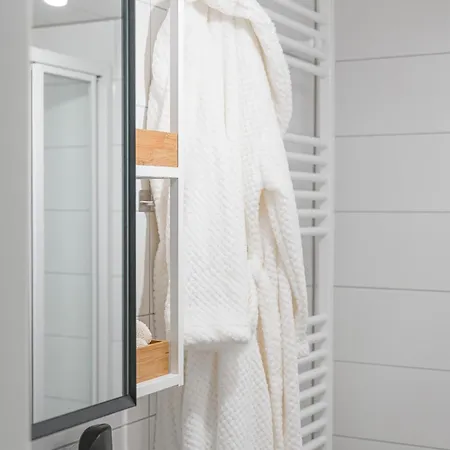 Ricls Apartmenthaus - Bright Collection شقة Wurmberg