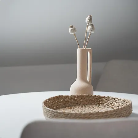 Ricls Apartmenthaus - Bright Collection شقة Wurmberg