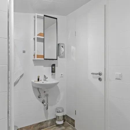 Appartamento Ricls Apartmenthaus - Bright Collection Wurmberg