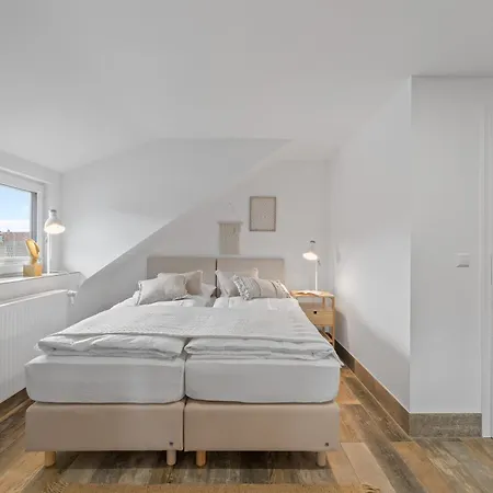 Ricls Apartmenthaus - Bright Collection *