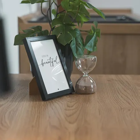 Ricls Apartmenthaus - Bright Collection Wurmberg