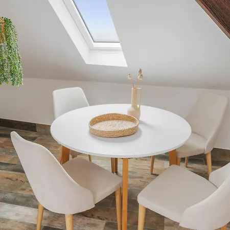 Ricls Apartmenthaus - Bright Collection