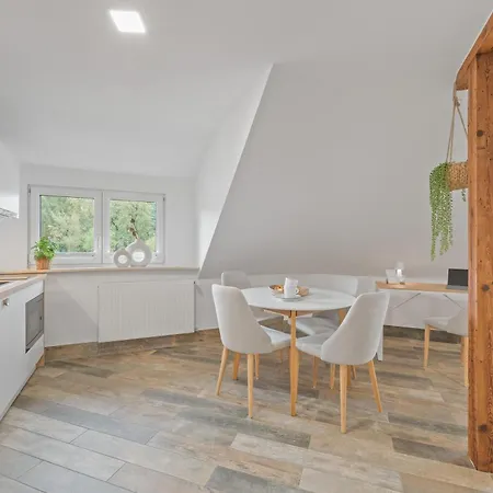 شقة Ricls Apartmenthaus - Bright Collection