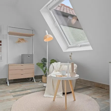 Appartamento Ricls Apartmenthaus - Bright Collection *